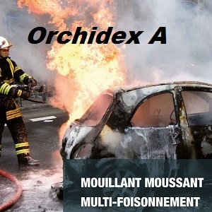 Mouillant/Moussant
